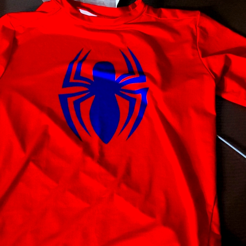 Under Armour Heatgear Compression tshirt